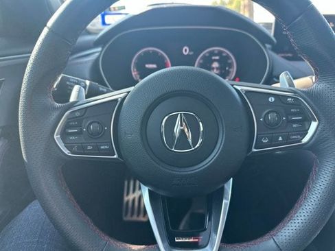 Used 2024 Acura TLX Type S AWD/4WD image 9