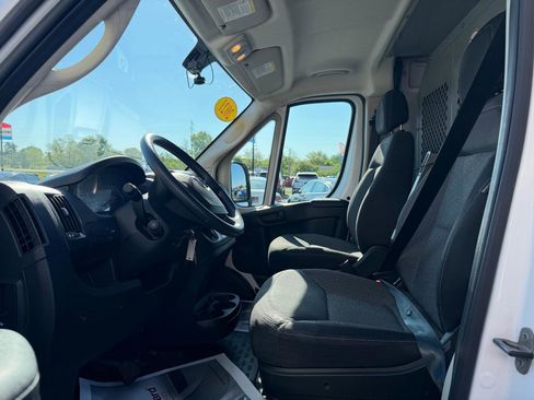 Used 2021 RAM ProMaster 1500 FWD image 17
