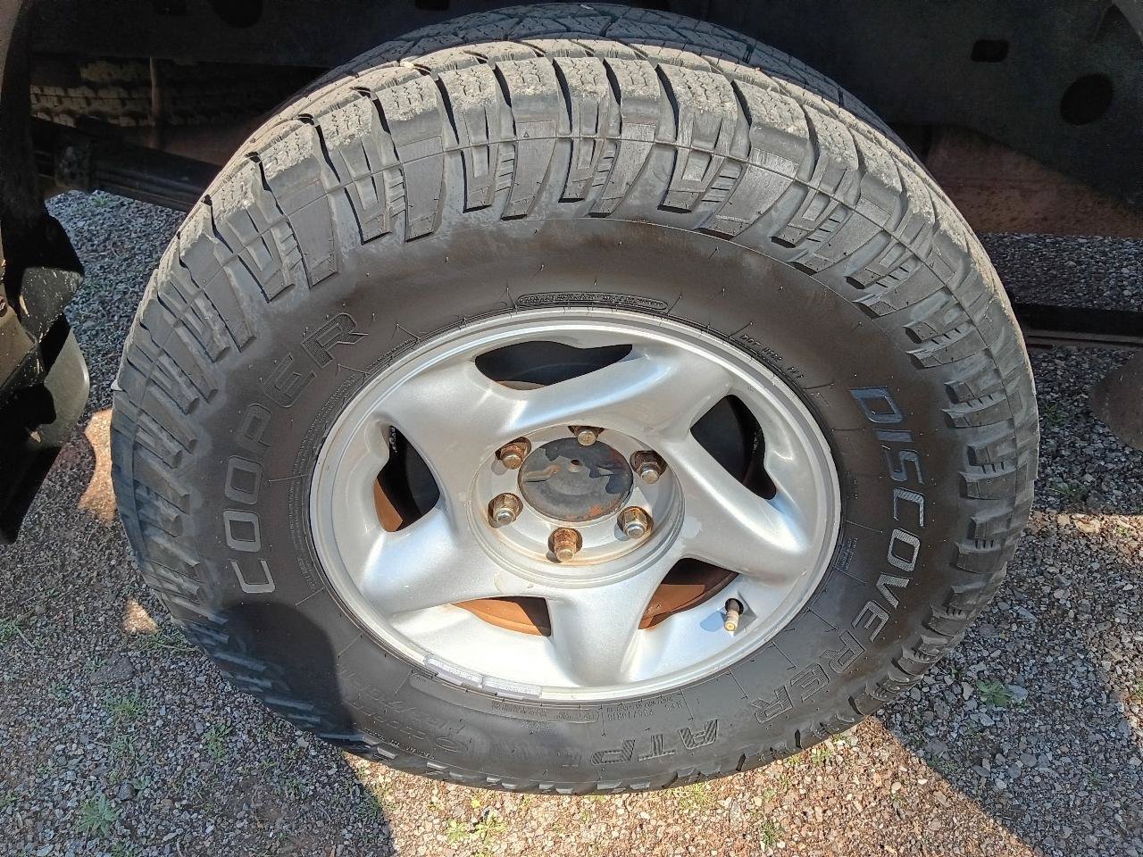 Used 2004 Toyota Tundra SR5 w/ SR5 Extra Value Pkg RWD image 28