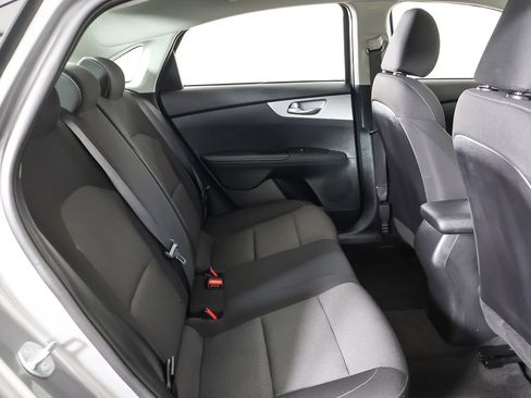 Used 2024 Kia Forte LXS FWD image 31
