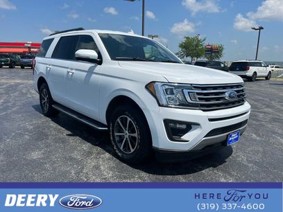 Used 2021 Ford Expedition XLT