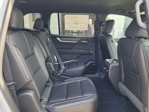 New 2026 GMC Acadia Elevation w/ Black Edition FWD image 45