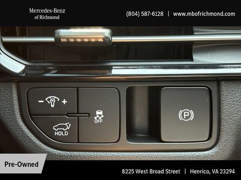 Used 2026 Kia Sportage EX w/ EX Panorama Roof Package AWD/4WD image 21