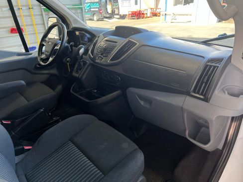 Used 2016 Ford Transit 350 XLT image 20