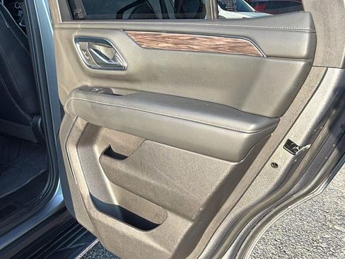 Used 2021 Chevrolet Tahoe LS w/ Max Trailering Package AWD/4WD image 20