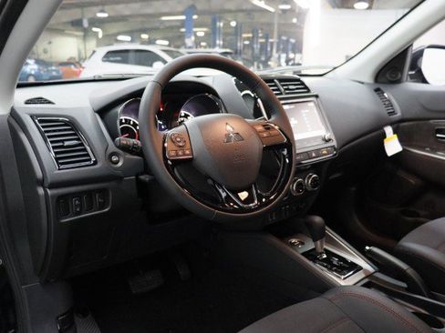New 2026 Mitsubishi Outlander Sport SE AWD/4WD image 5