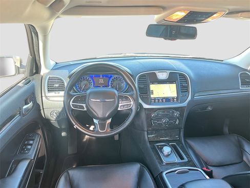 Used 2022 Chrysler 300 Touring L w/ Popular Equipment Group image 23