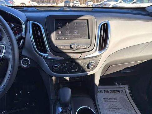 Used 2024 Chevrolet Equinox LS w/ LS Convenience Package image 21