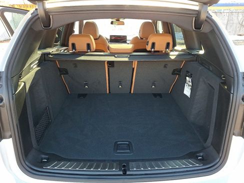 Certified 2023 BMW X3 xDrive30i w/ Premium Package image 28