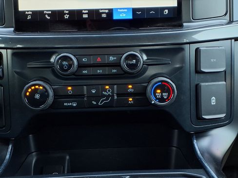 Certified 2025 Ford F150 STX image 13