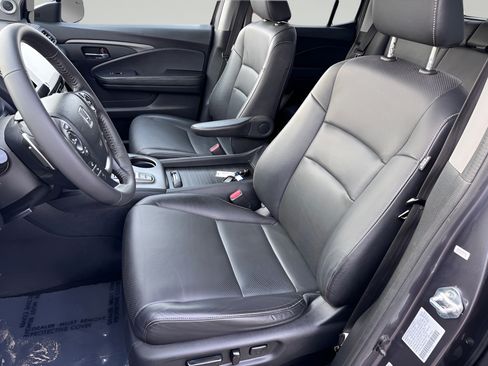 Used 2022 Honda Ridgeline RTL image 10