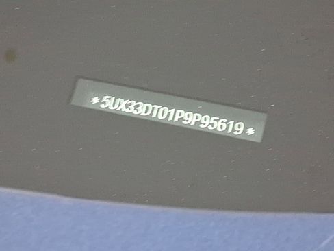 Certified 2023 BMW X4 xDrive30i image 20