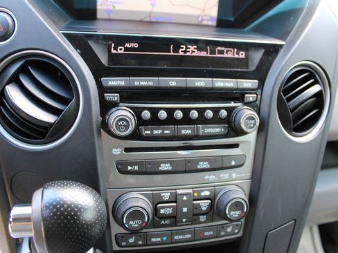 Used 2012 Honda Pilot Touring image 23