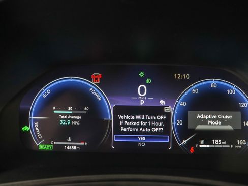 Used 2025 Toyota Grand Highlander AWD Hybrid image 15