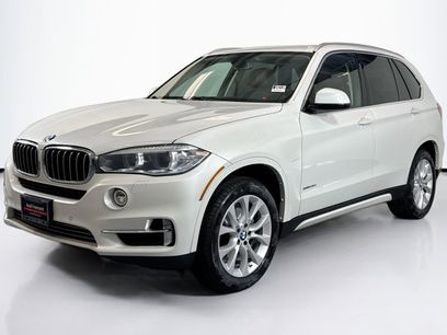 Used 2015 BMW X5 xDrive35i