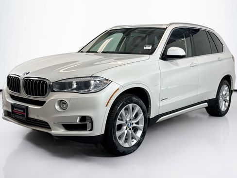 Used 2015 BMW X5 xDrive35i image 1