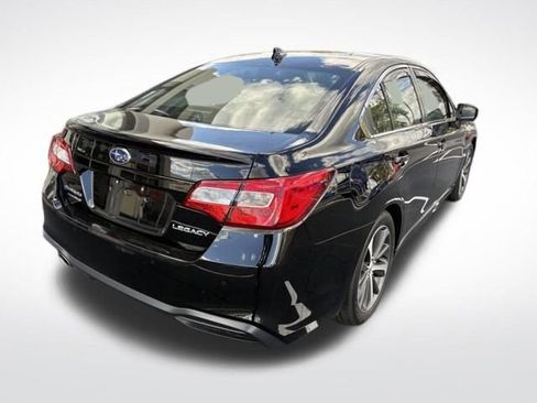 Used 2019 Subaru Legacy 2.5i Limited image 9