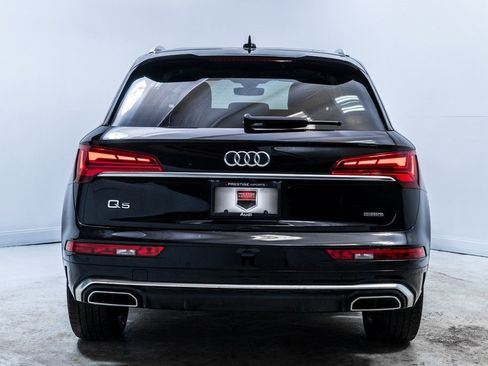 Used 2023 Audi Q5 2.0T Premium Plus w/ Premium Plus Package image 6