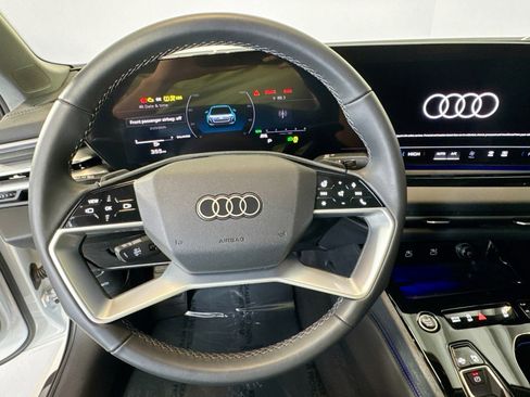 Used 2025 Audi A5 2.0T Premium w/ Convenience Package image 10