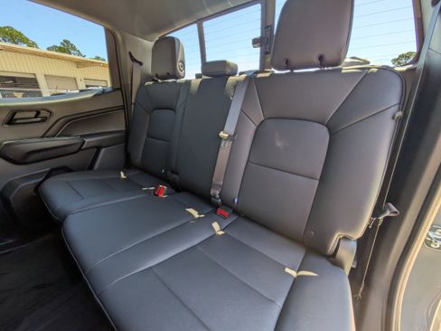 New 2026 Chevrolet Colorado Trail Boss image 7