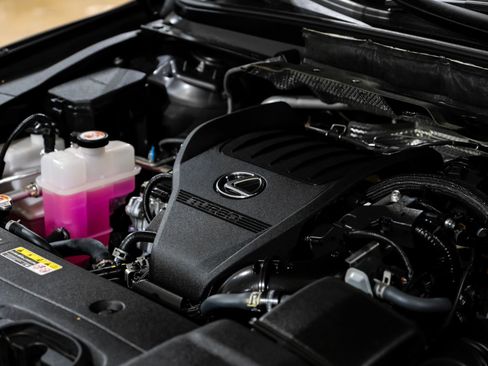 Used 2024 Lexus RX 350 F Sport image 53