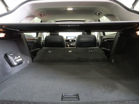 Used 2019 Lexus RX 350 AWD w/ Navigation Package image 28