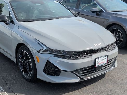 Used 2023 Kia K5 GT-Line image 7