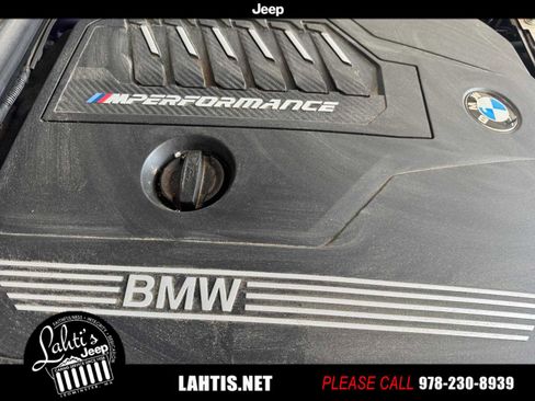Used 2023 BMW M340i xDrive w/ Premium Package image 29