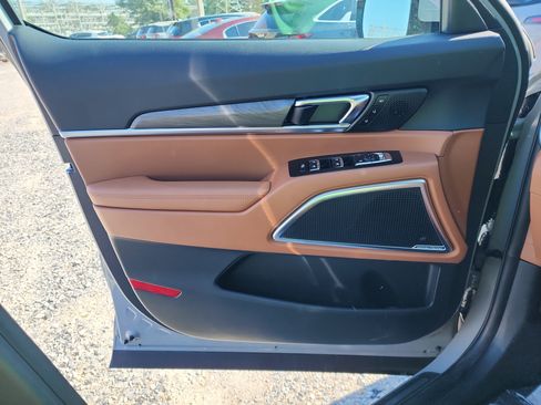 New 2025 Kia Telluride SX Prestige X-Line image 11