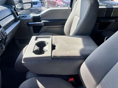 Used 2022 Ford F350 XLT w/ XLT Value Package AWD/4WD image 25