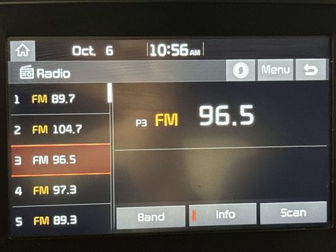 Used 2019 Kia Soul w/ Convenience Package image 20