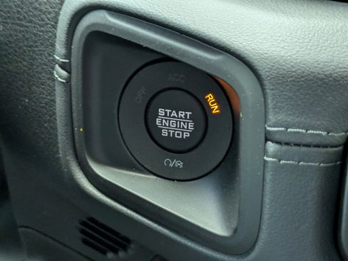 New 2026 Jeep Gladiator Mojave image 30