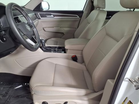 Used 2023 Volkswagen Atlas SE image 21