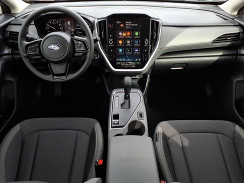Used 2025 Subaru Crosstrek 2.0i Premium w/ Convenience Package #2 image 29