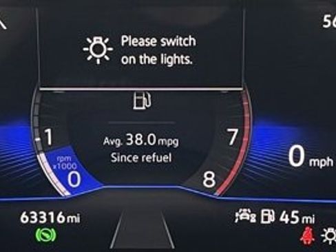 Used 2024 Volkswagen Jetta SE image 15