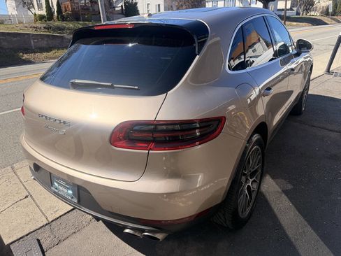 Used 2016 Porsche Macan S image 5