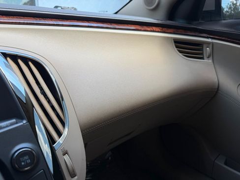 Used 2012 Buick LaCrosse Leather FWD image 34