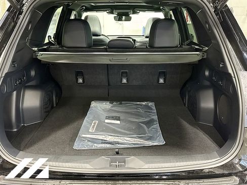 New 2026 Subaru Forester Sport image 27