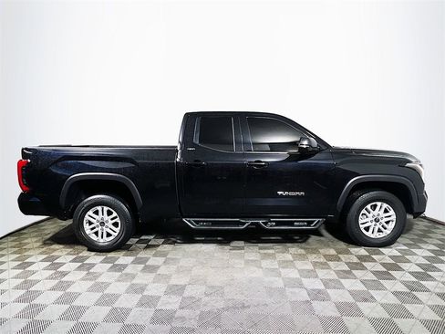 Used 2024 Toyota Tundra SR5 image 9