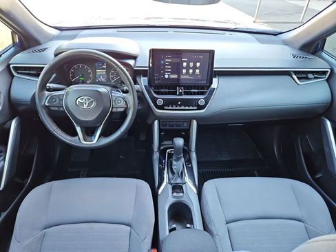 Used 2024 Toyota Corolla Cross S image 9