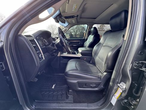 Used 2013 RAM 2500 Laramie w/ Convenience Group image 15