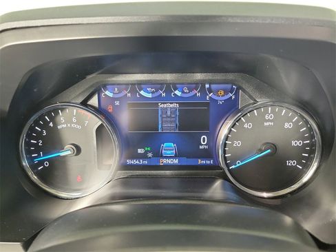 Used 2022 Ford Expedition XLT image 22