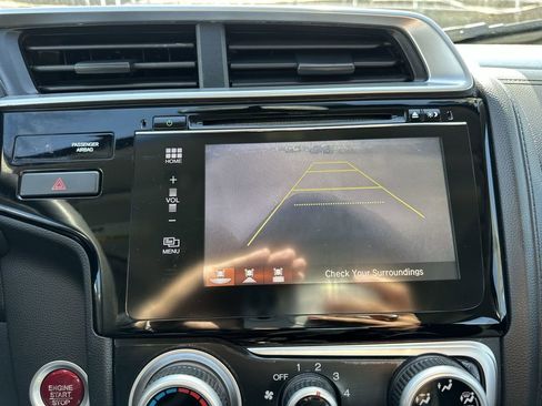 Used 2015 Honda Fit EX image 25