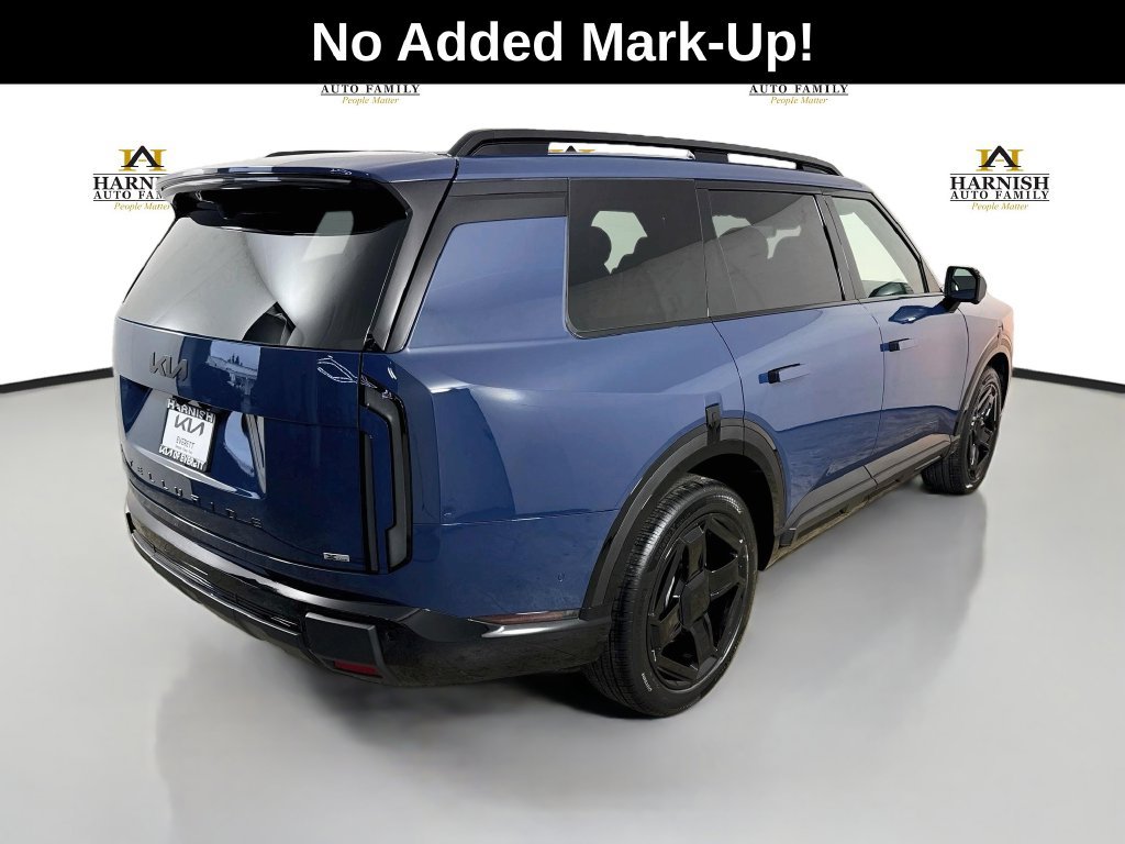 New 2027 Kia Telluride X-Line SX Prestige AWD/4WD image 7