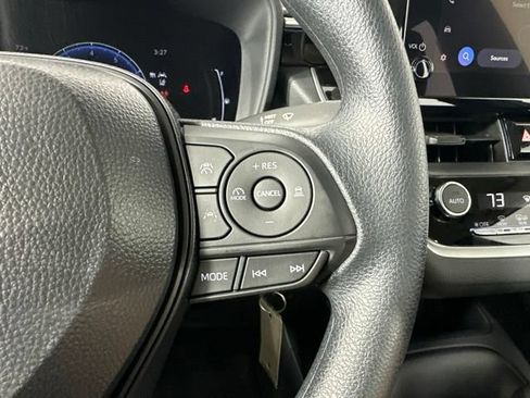Used 2026 Toyota Corolla LE FWD image 19