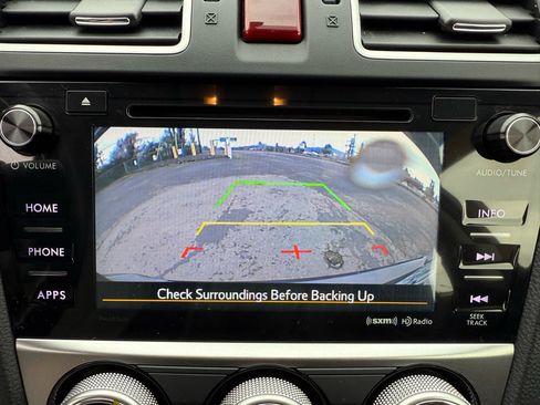 Used 2016 Subaru Impreza 2.0i Sport Limited w/ Popular Package #1 image 30