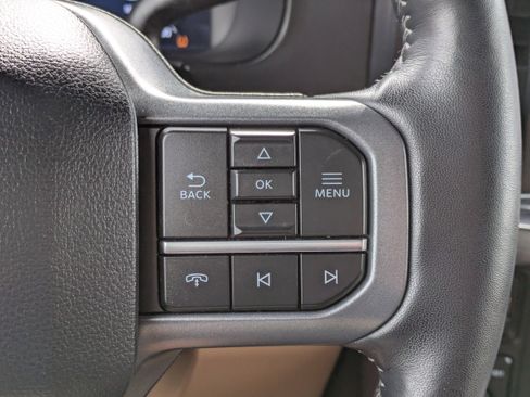 Used 2024 Ford F350 Lariat w/ Lariat Ultimate Package image 22