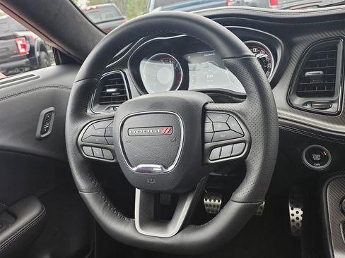 Used 2023 Dodge Challenger R/T Scat Pack image 11