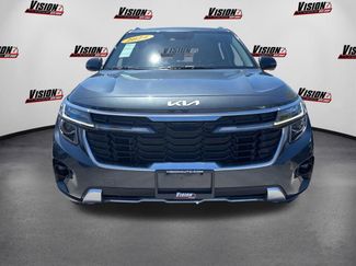 Certified 2024 Kia Seltos S AWD/4WD video 2