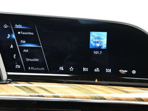 Used 2023 Cadillac Escalade ESV Sport Platinum w/ LPO, ONYX Package AWD/4WD image 40